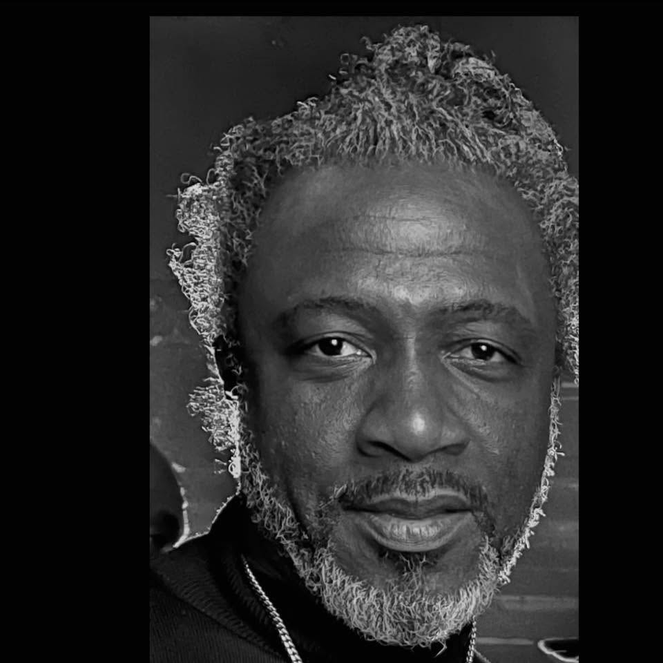 Joe Gresham Chappelle